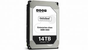 HGST