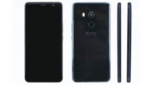 HTC U11 Plus