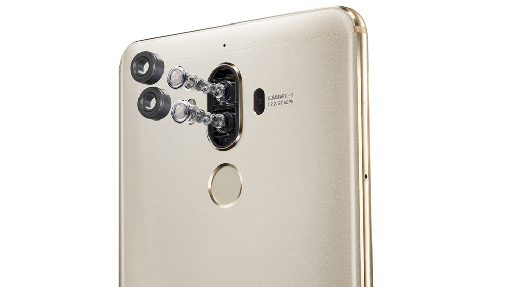 Huawei Mate 9