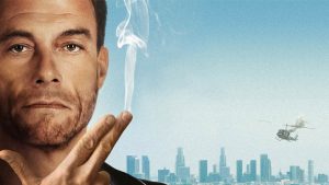 Jean-Claude Van Damme