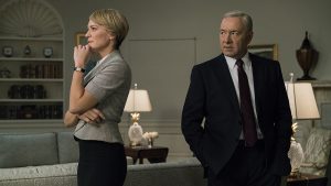 house of cards