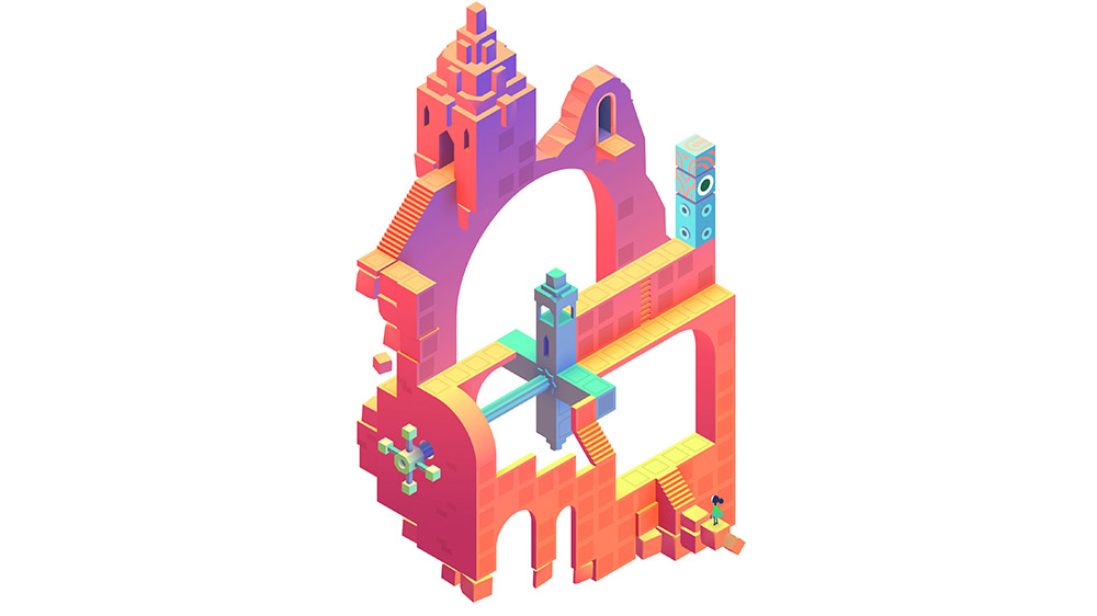 Monument Valley 2
