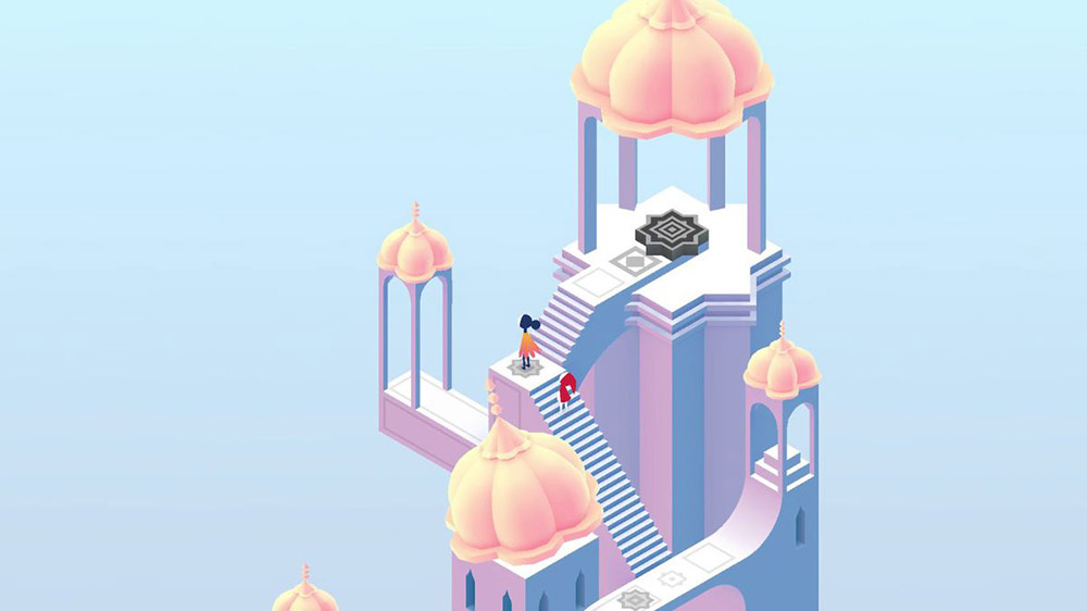 Monument Valley 2