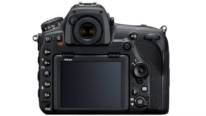 Nikon D850