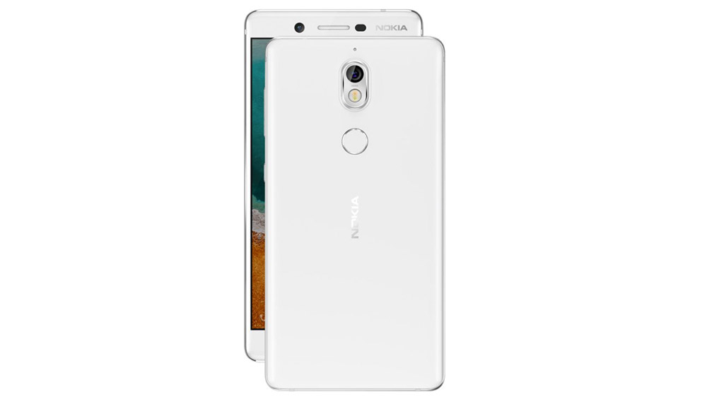 Nokia 7