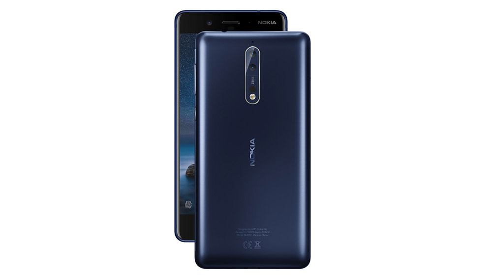 nokia 8