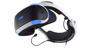 PlayStation VR