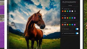 Plotagraph + Photo Animator ücretsiz uygulama