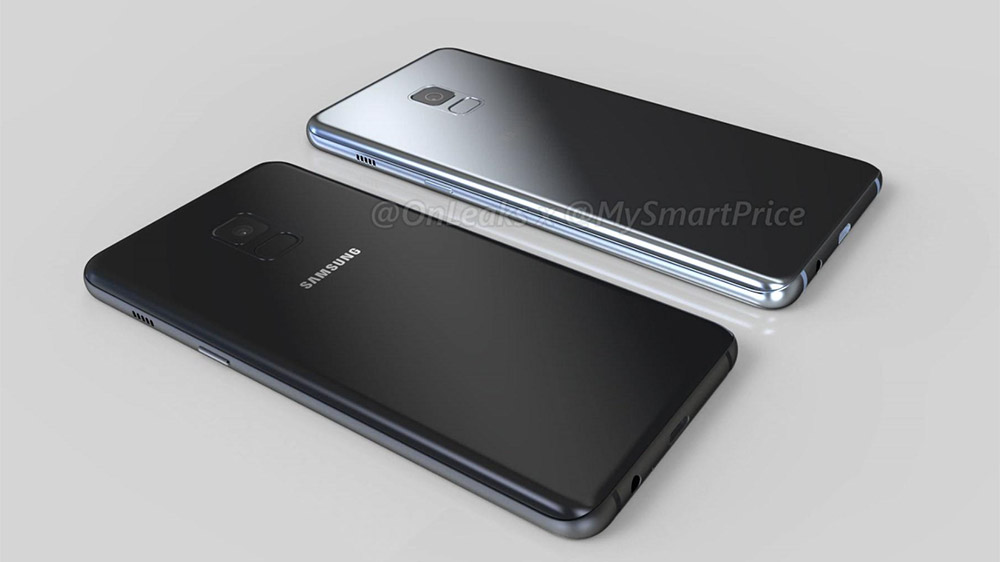 Samsung Galaxy A7 (2018)