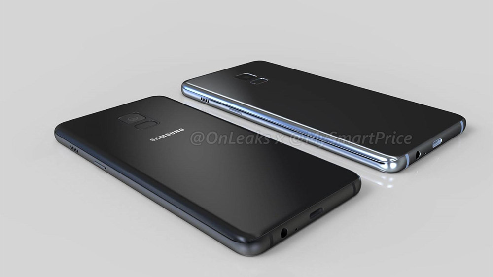 Samsung Galaxy A7 (2018)