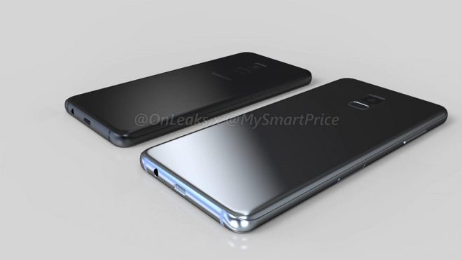 Samsung Galaxy A7 (2018)