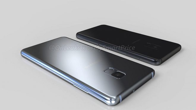 Samsung Galaxy A7 (2018)