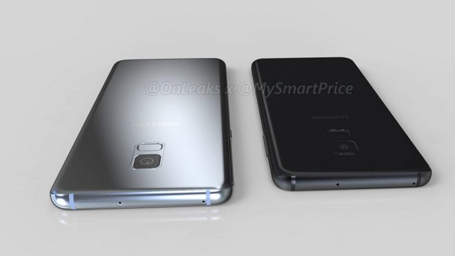 Samsung Galaxy A7 (2018)