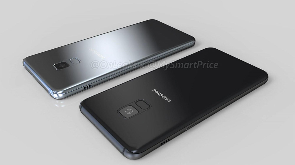 Samsung Galaxy A7 (2018)