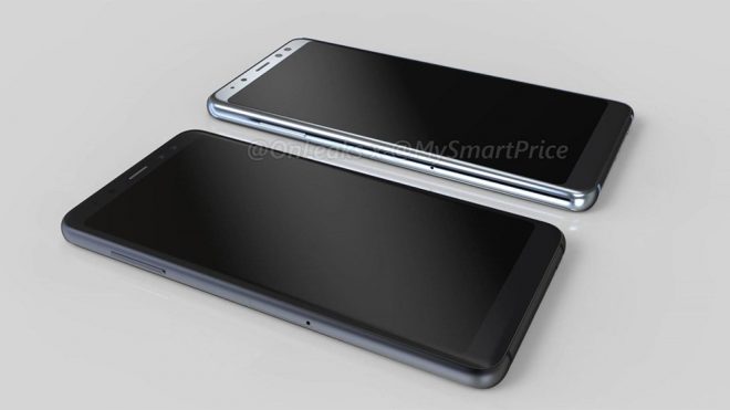 Samsung Galaxy A7 (2018)