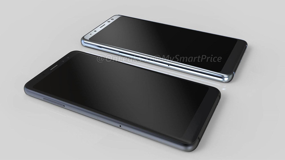 Samsung Galaxy A7 (2018)