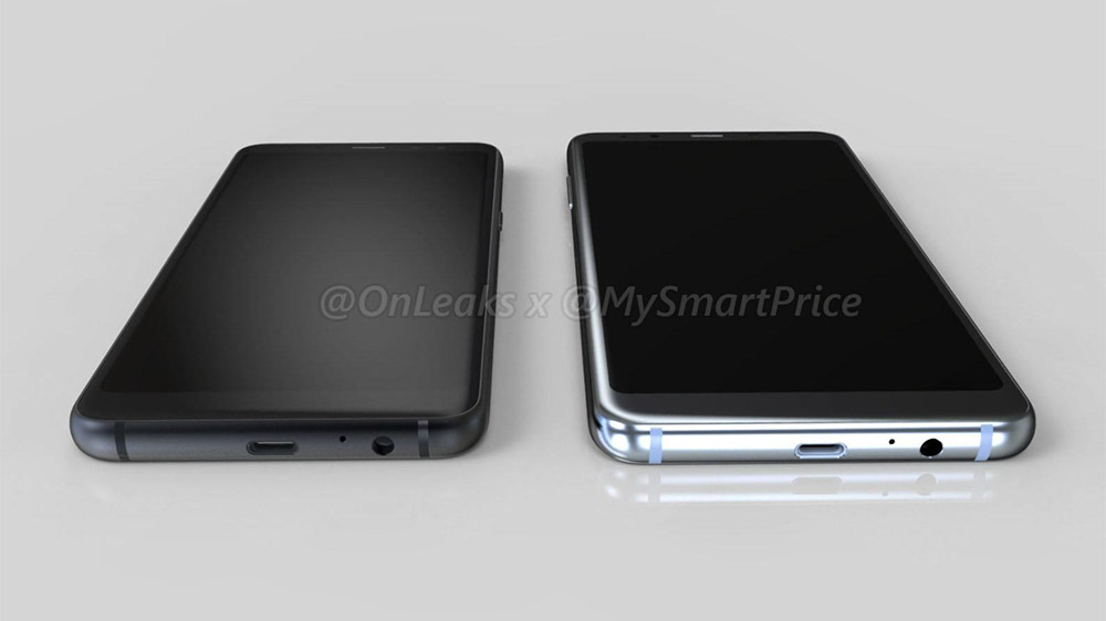 Samsung Galaxy A7 (2018)