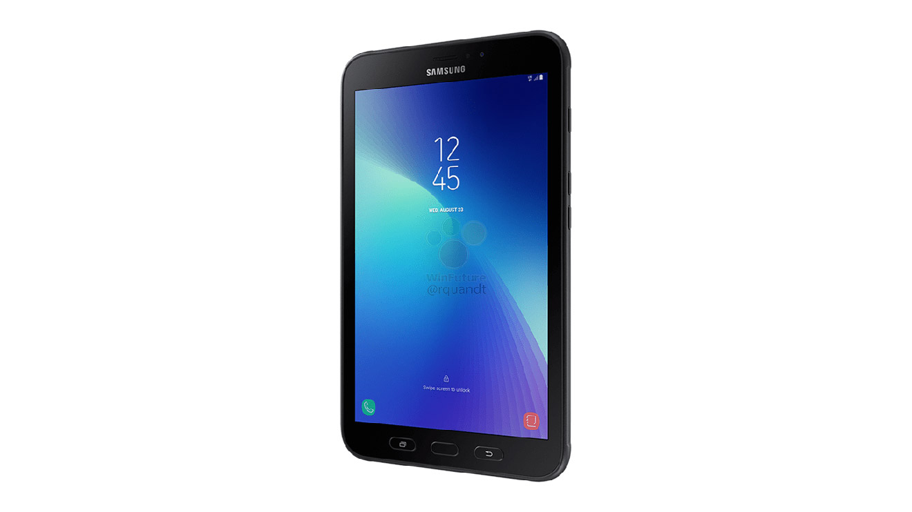 Samsung galaxy tab active 2 2017 sale