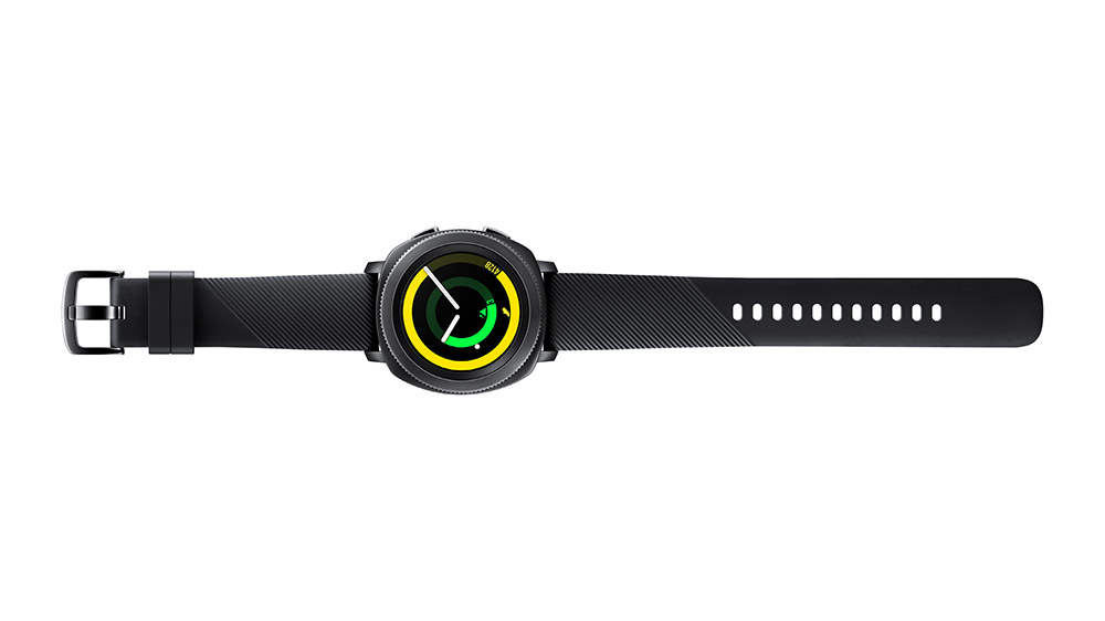 Samsung Gear Sport
