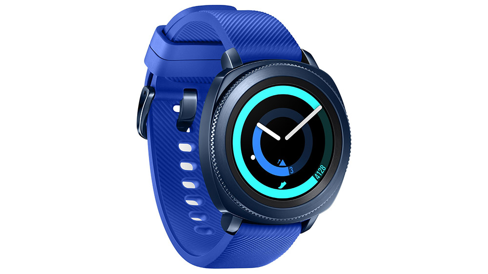 Samsung Gear Sport