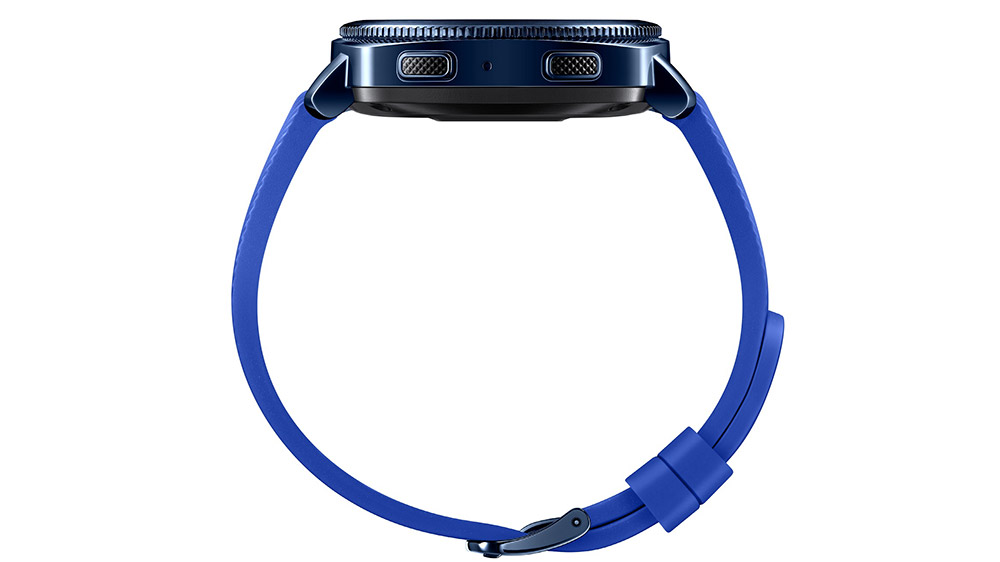Samsung Gear Sport