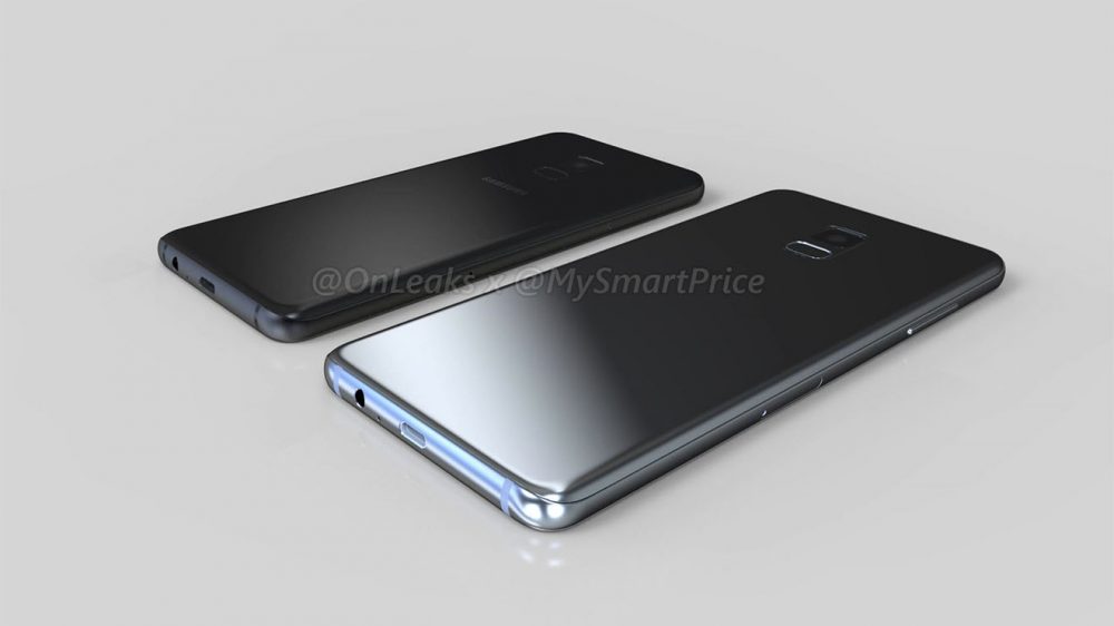 2018 samsung galaxy a5 ve galaxy a7 nin