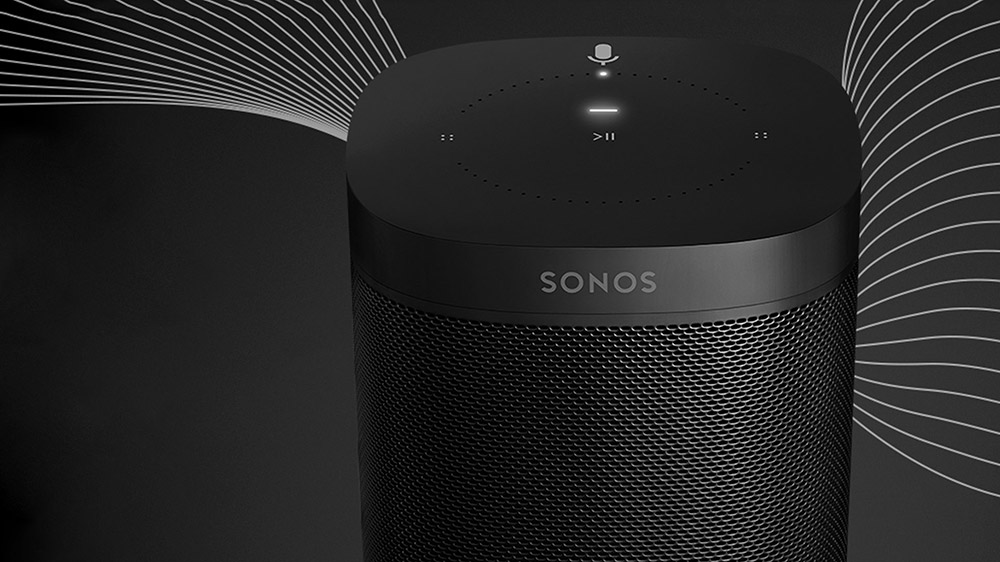 Sonos One