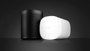Sonos One