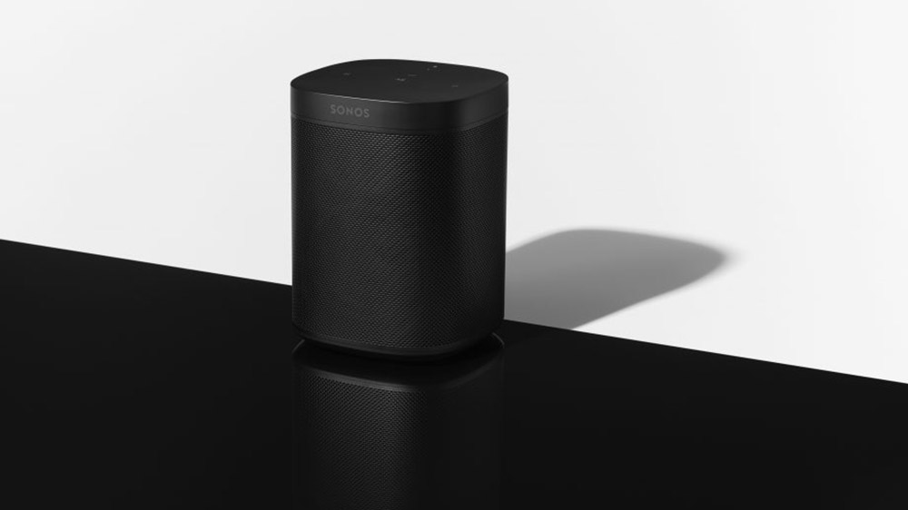 Sonos One