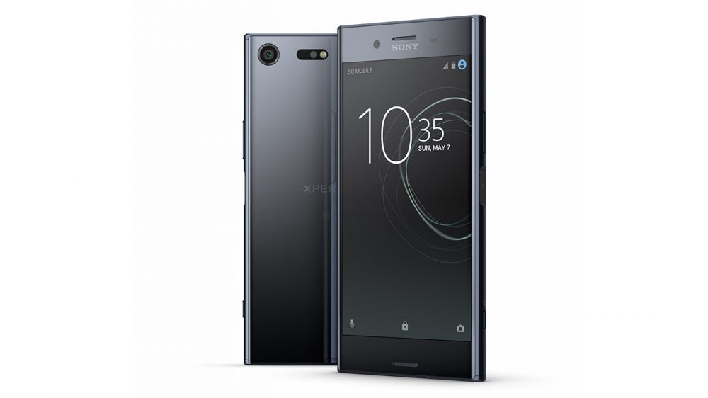 Sony Xperia XZ Premium