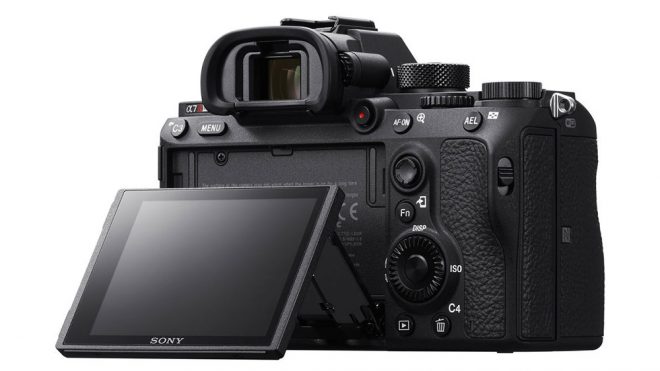 Sony a7R III