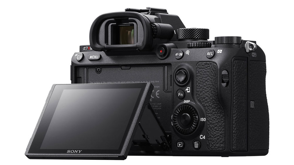 Sony a7R III