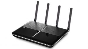 TP-Link Archer C3150