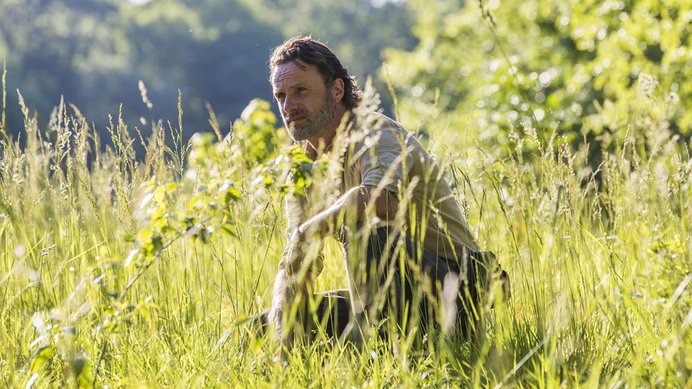 The Walking Dead 8. sezon 2. bölüm