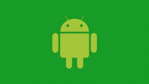 Android uygulama