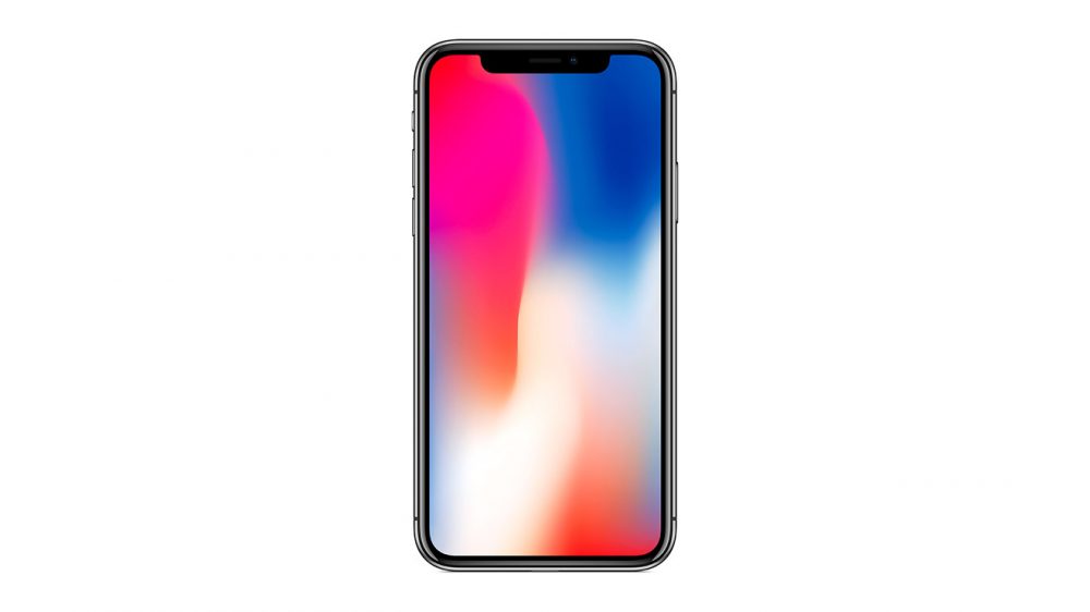 Apple iPhone X