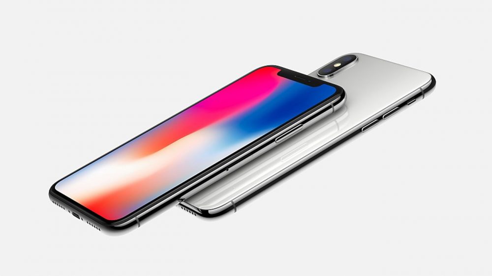 Apple iPhone X