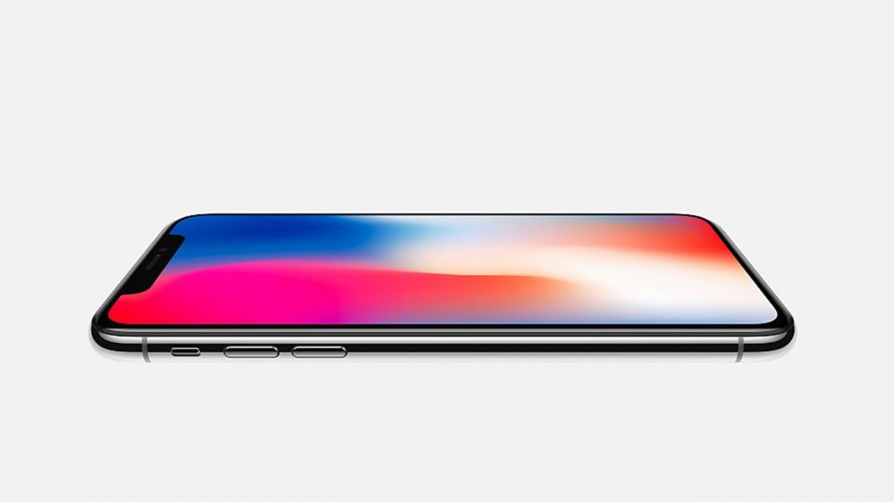 Apple iPhone X