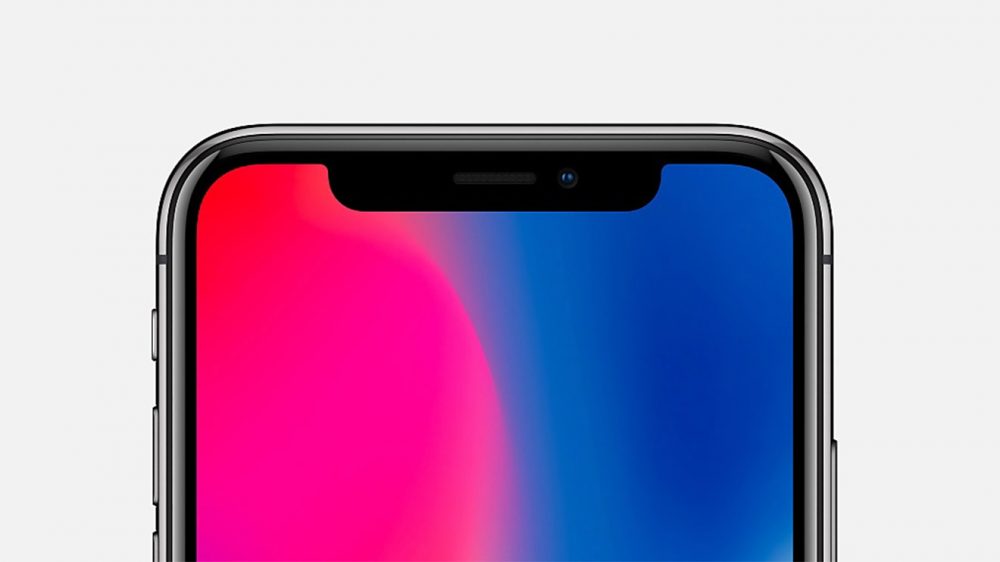 Apple iPhone X