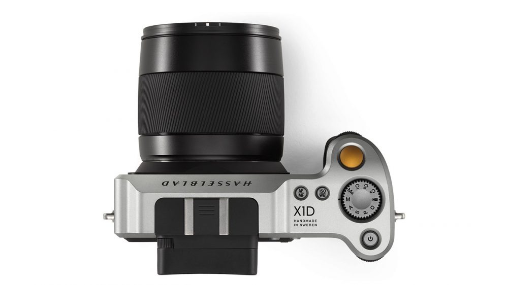 DxOMark Hasselblad X1D