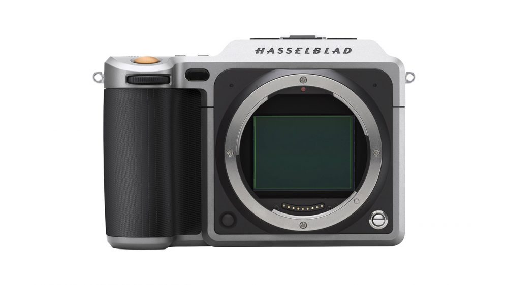 DxOMark Hasselblad X1D