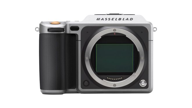 DxOMark Hasselblad X1D
