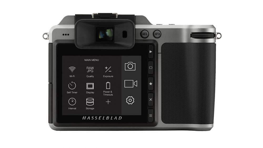 DxOMark Hasselblad X1D
