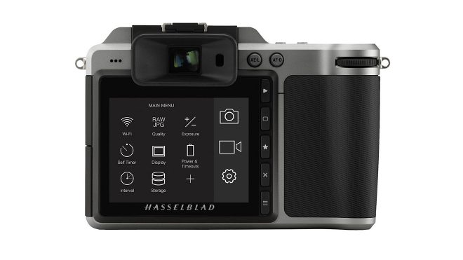 DxOMark Hasselblad X1D