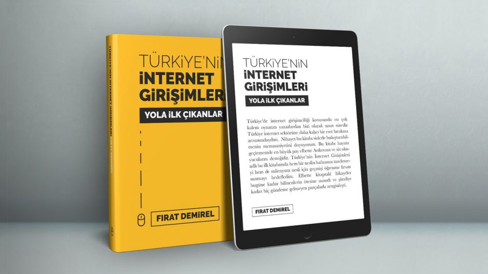 Fırat Demirel kitap Arikovani.com