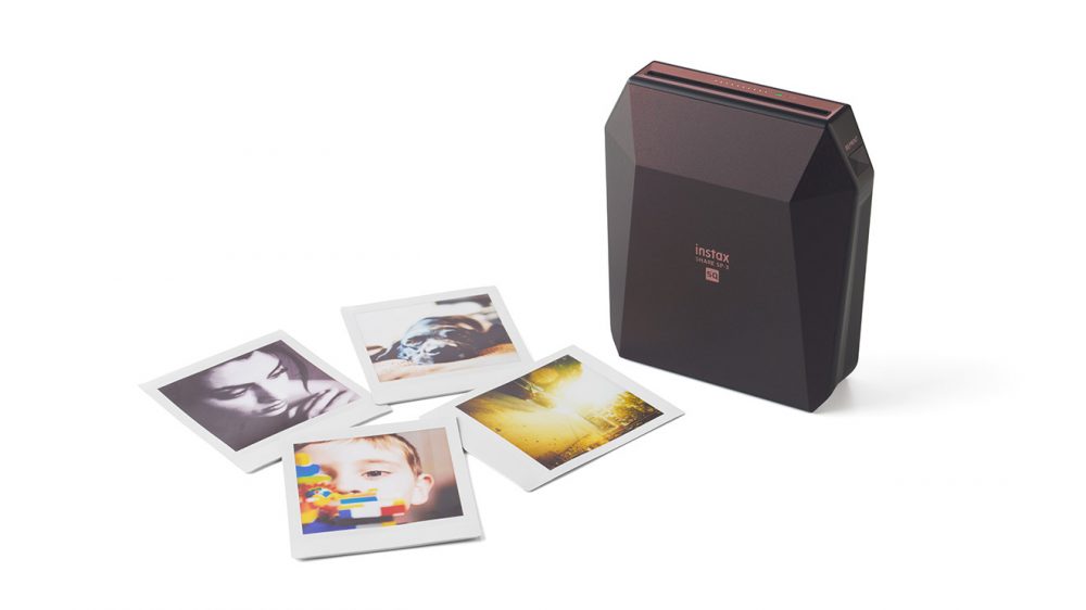 Fujifilm Instax Share SP-3