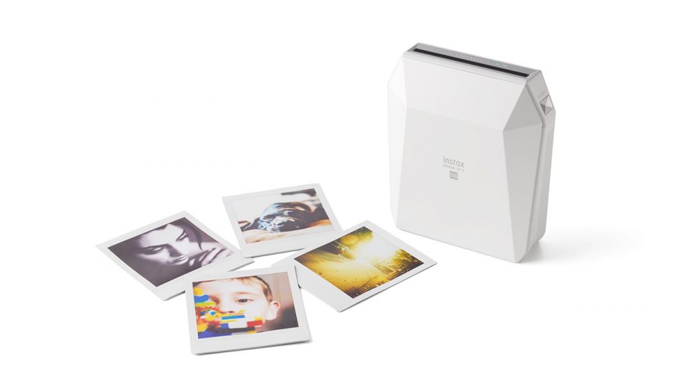 Fujifilm Instax Share SP-3