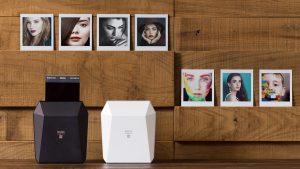 Fujifilm Instax Share SP-3