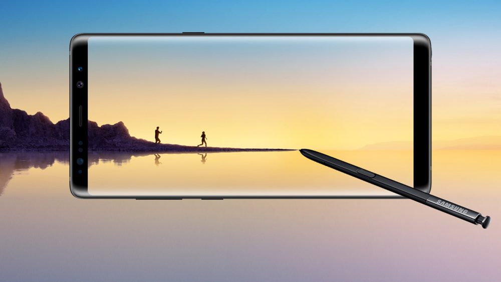 samsung galaxy note8