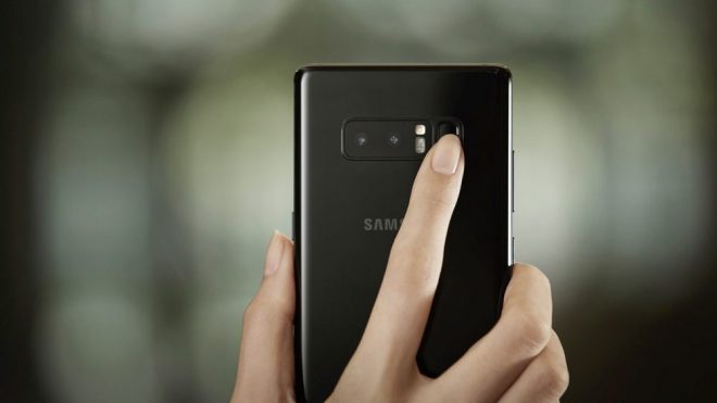 Samsung galaxy note 8 kılavuzu pdf indir